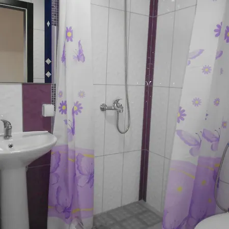 Guest house Angel - Ohrid- Ohrid