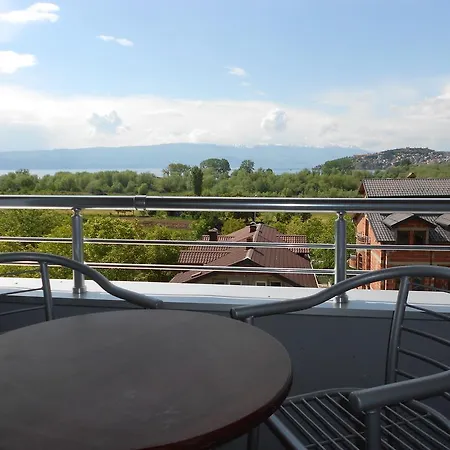Angel - Ohrid- Ohrid