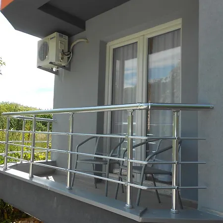 Guest house Angel - Ohrid- Ohrid