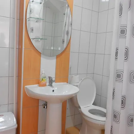 Guest house Angel - Ohrid-
