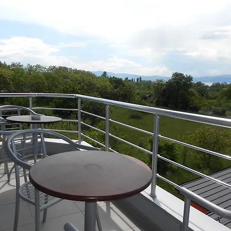 Angel - Ohrid- Guest house