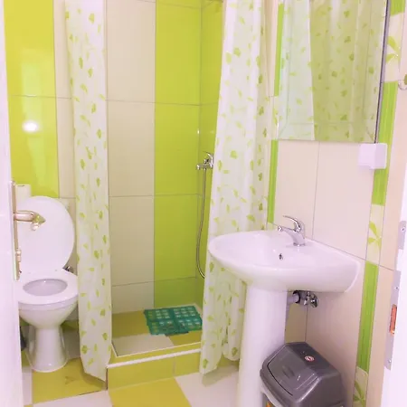 Angel - Ohrid- Guest house