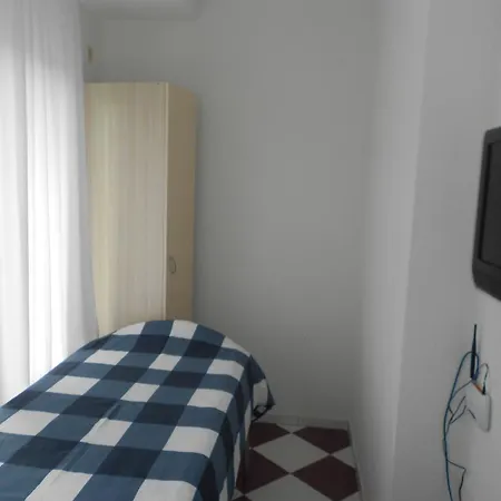 Angel - Ohrid- Guest house Ohrid