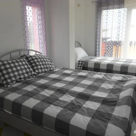 Angel - Ohrid- Guest house *