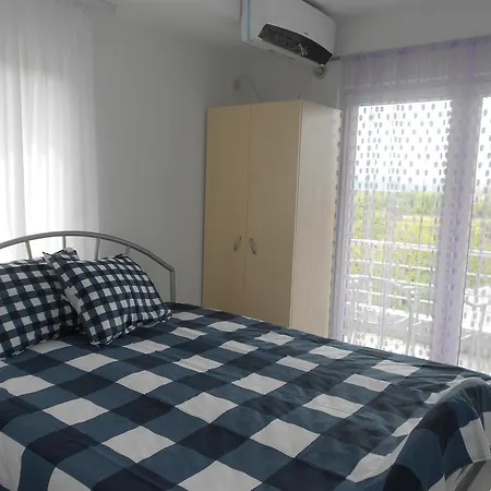 Guest house Angel - Ohrid- *